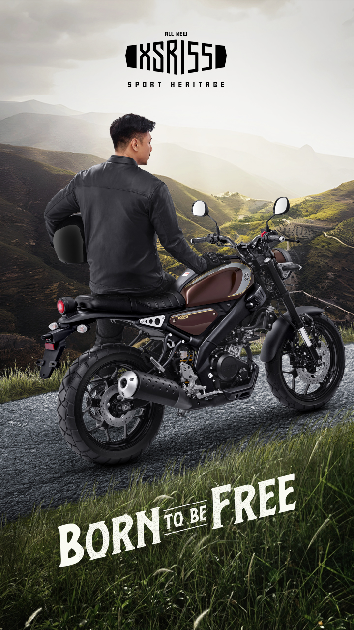 Main Banner Yamaha Mekar Motor