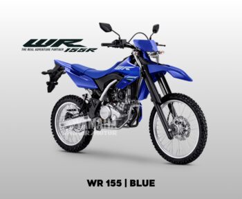 WR 155R