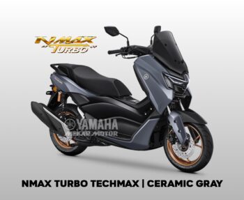 NMAX TURBO