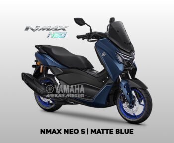 NMAX NEO