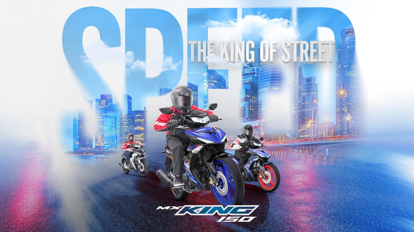 Main Banner Yamaha Mekar Motor