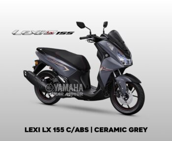 LEXI LX 155 C/ABS
