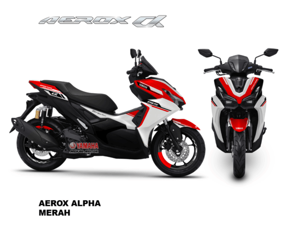 AEROX ALPHA Custom - Image 11