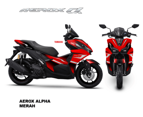 AEROX ALPHA Custom - Image 12