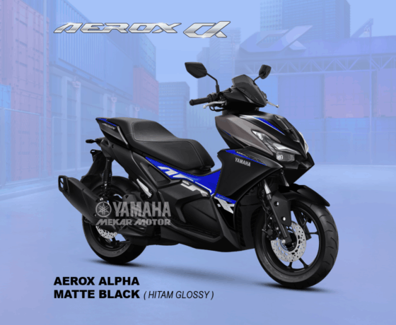 AEROX ALPHA - Image 4