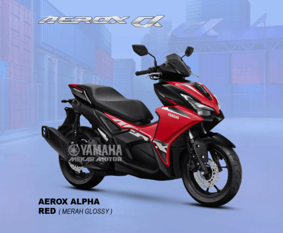 AEROX ALPHA - Image 6