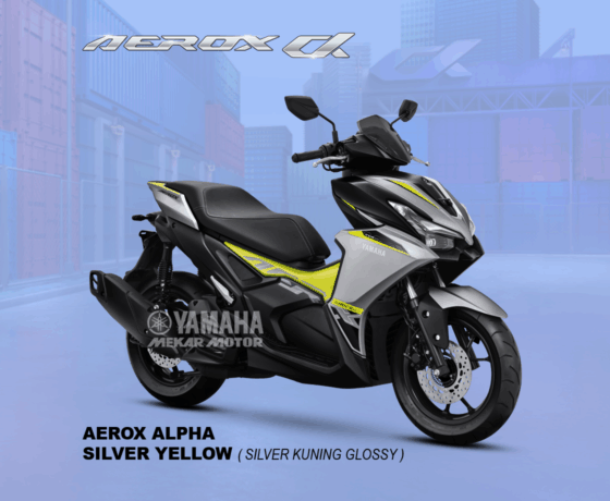 AEROX ALPHA - Image 5