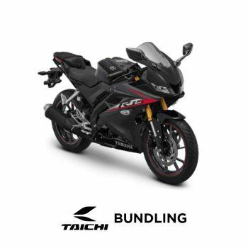 ALL NEW R15 VVA Standar Taichi