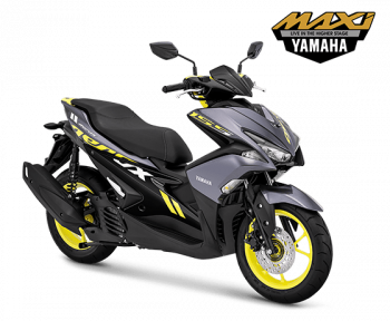 AEROX 155 VVA