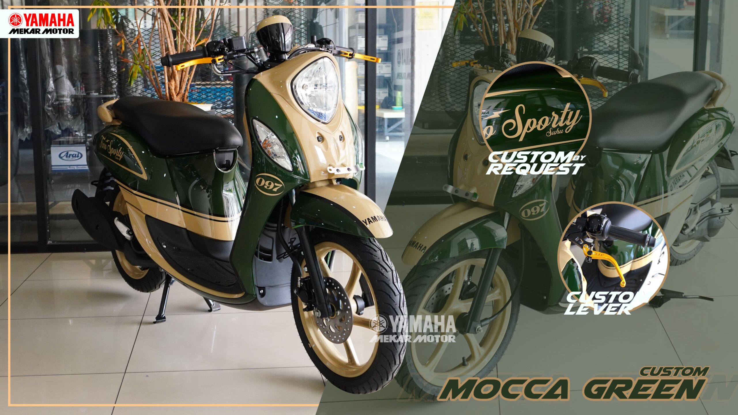 Main Banner Yamaha Mekar Motor