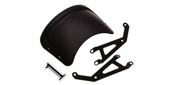 FLY SCREEN BLACK TRACER KIT - Image 2