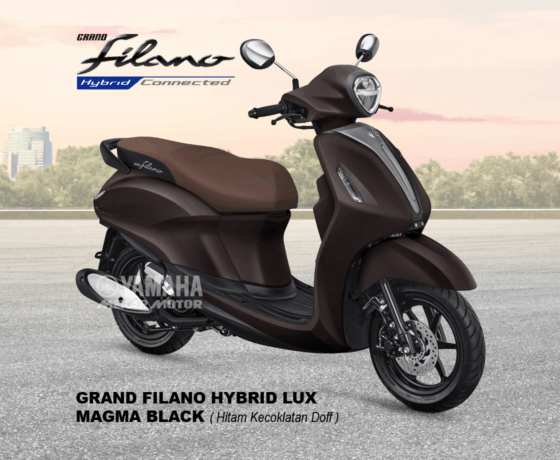 Grand Filano