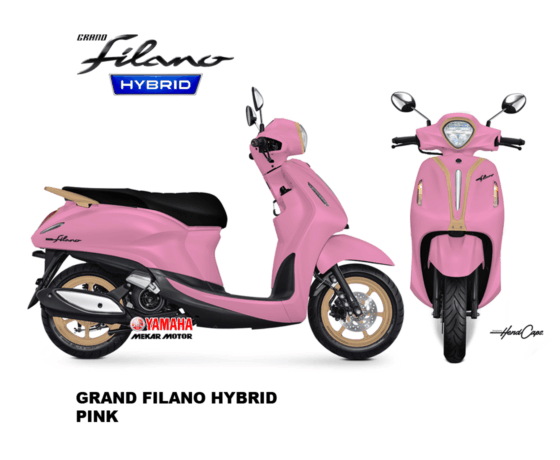 GRAND FILANO CUSTOM - Image 6