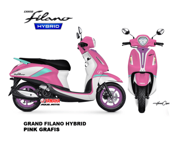 GRAND FILANO CUSTOM - Image 10