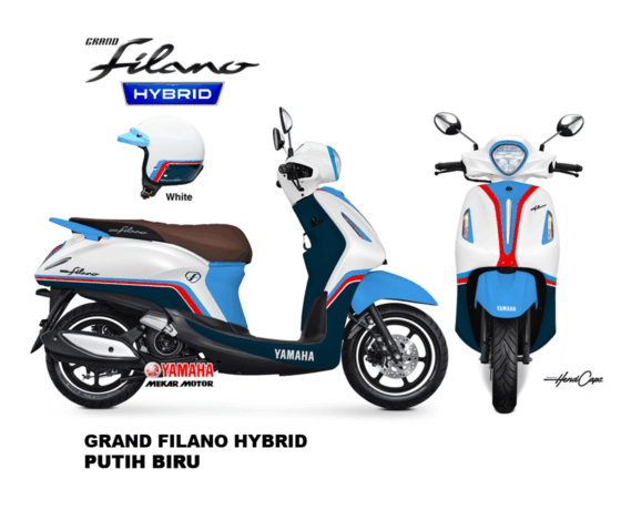 GRAND FILANO CUSTOM - Image 4