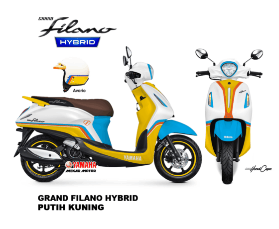 GRAND FILANO CUSTOM - Image 3