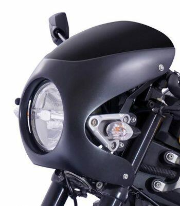 HEADLIGHT COWL & STAY CAFERACER KIT XSR155