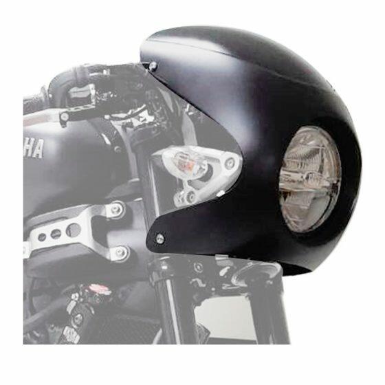 HEADLIGHT COWL & STAY CAFERACER KIT XSR155 - Image 3