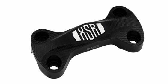 HOLDER HANDLE UPPER BLACK - Image 2
