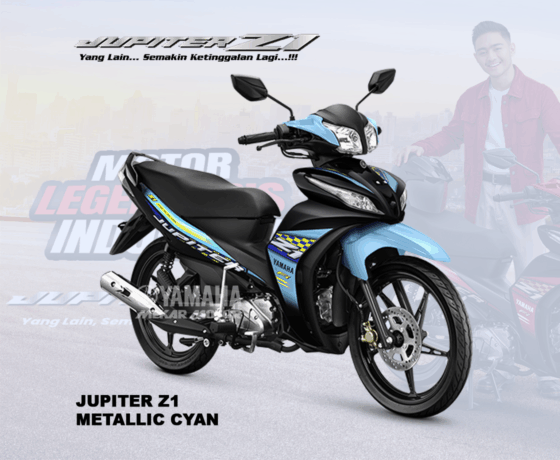 Jupiter Z1