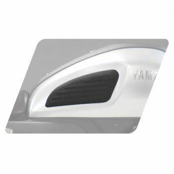 Kneepad Tangki CafeRacer KIT XSR155