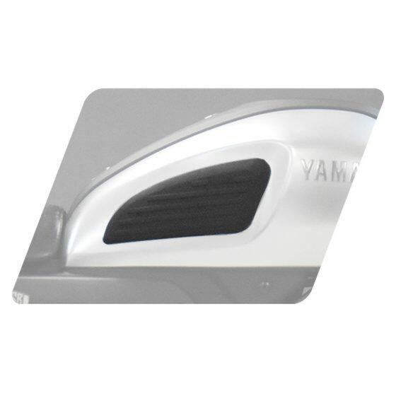 Kneepad Tangki CafeRacer KIT XSR155
