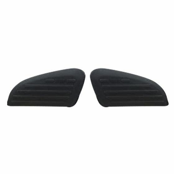 Kneepad Tangki CafeRacer KIT XSR155 - Image 2