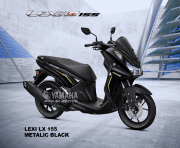 LEXI LX 155