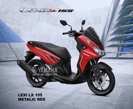 LEXI LX 155 - Image 2