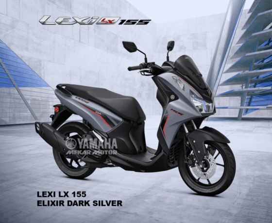 LEXI LX 155 - Image 3