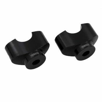 LOWER HANDLE BAR HOLDER CAFERACER KIT