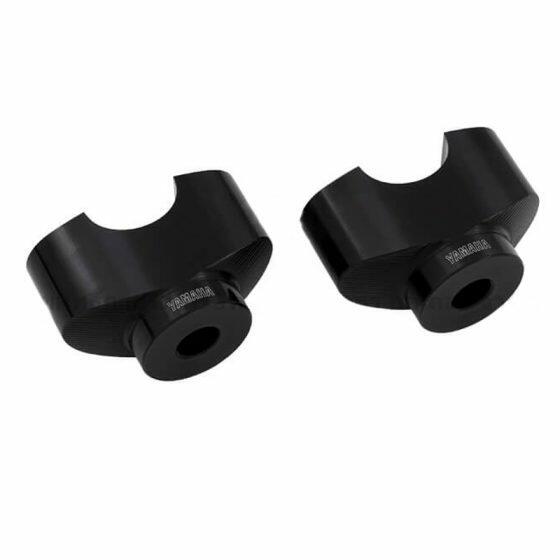 LOWER HANDLE BAR HOLDER CAFERACER KIT