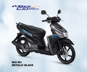 MIO M3 125