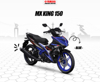 MX King 150