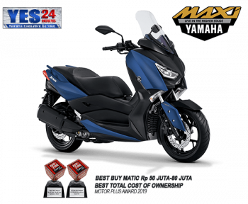Xmax