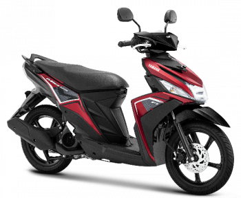 NEW MIO M3 CW