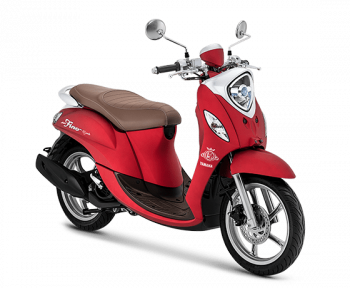 Fino Grande 125