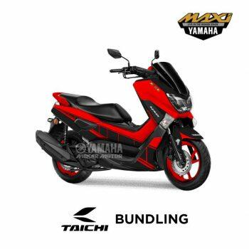 NMAX ABS Painting Custom Taichi