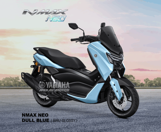 NMAX NEO - Image 4
