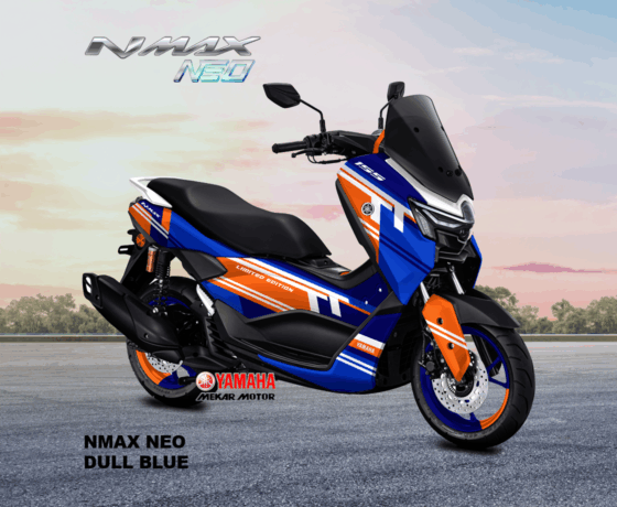 NMAX NEO & TURBO Custom - Image 12