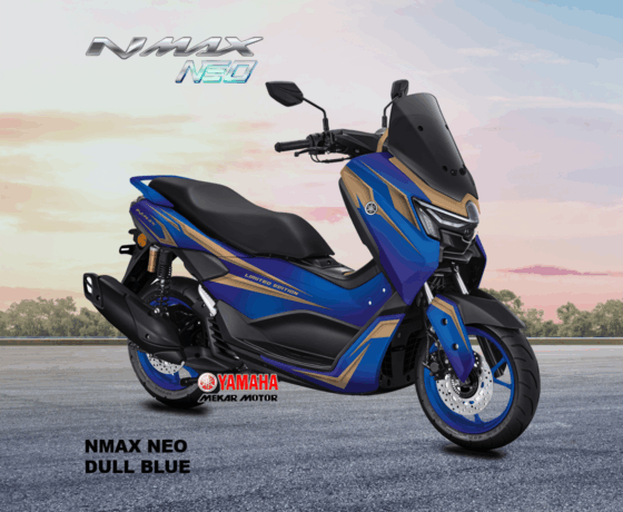 NMAX NEO & TURBO Custom - Image 13