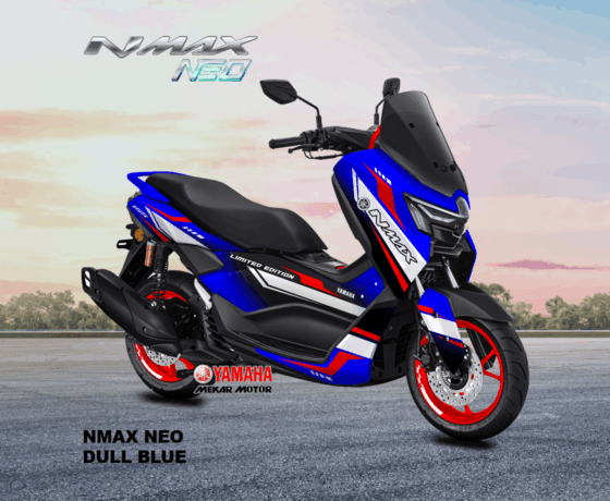 NMAX NEO & TURBO Custom - Image 14