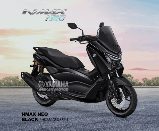 NMAX NEO - Image 3