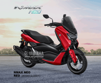 NMAX NEO