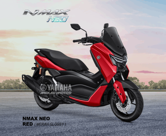 NMAX NEO