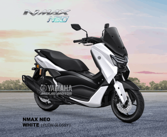 NMAX NEO - Image 2