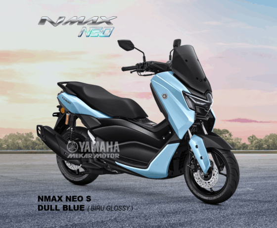 NMAX NEO - Image 8