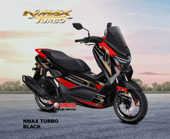 NMAX NEO & TURBO Custom - Image 15