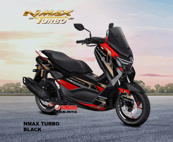 NMAX NEO & TURBO Custom - Image 8