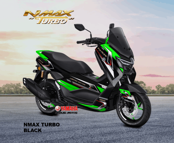 NMAX NEO & TURBO Custom - Image 6